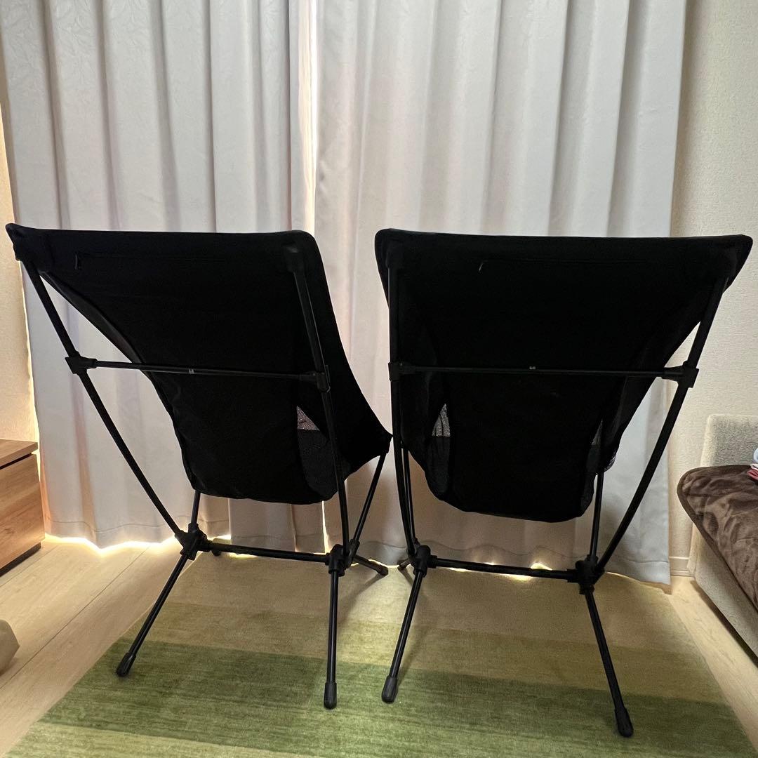 tk5✨ogawa ツーアングルチェアL 2脚セット