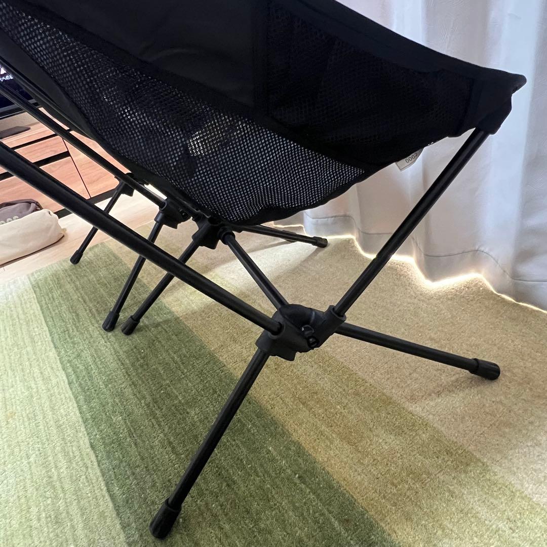 tk5✨ogawa ツーアングルチェアL 2脚セット