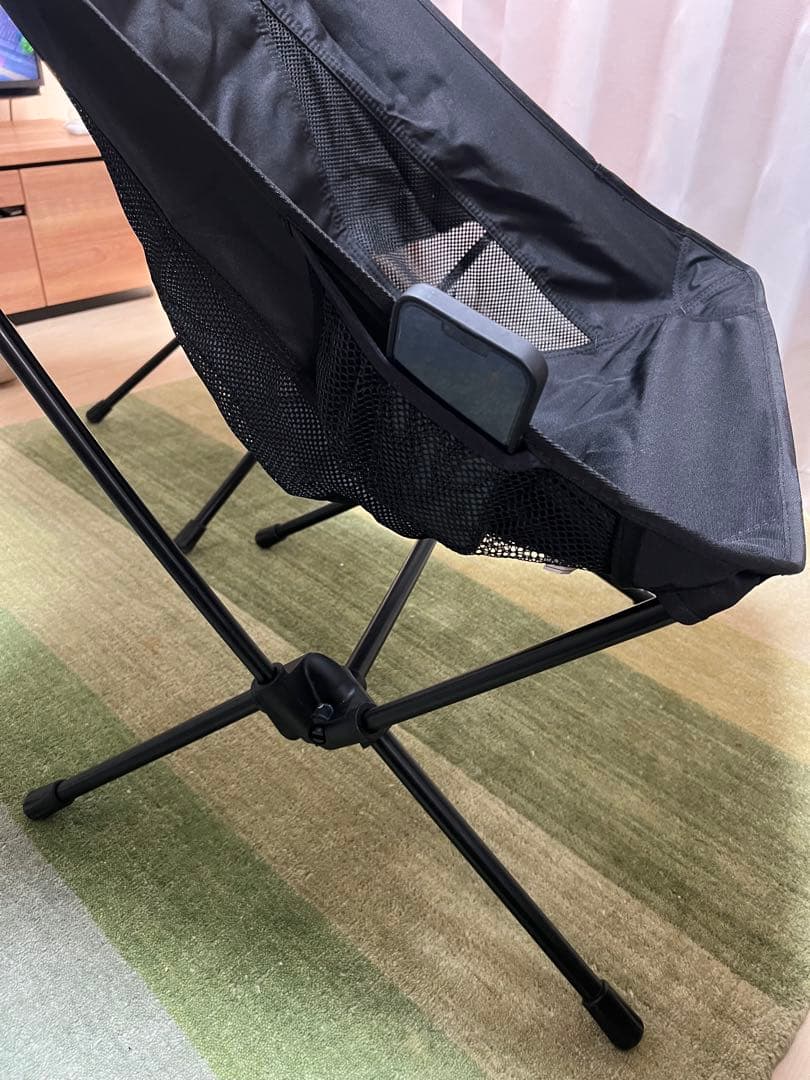 tk5✨ogawa ツーアングルチェアL 2脚セット