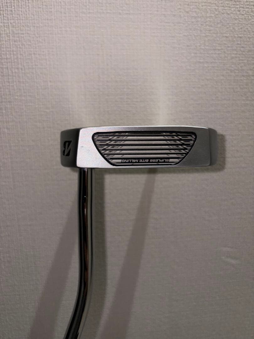 希少　BRIDGESTONE ブリジストン パター　BP-3 35インチ