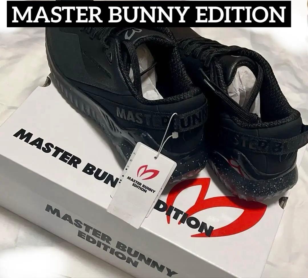 MASTER BUNNY EDITION マスターバニー ゴルフシューズ