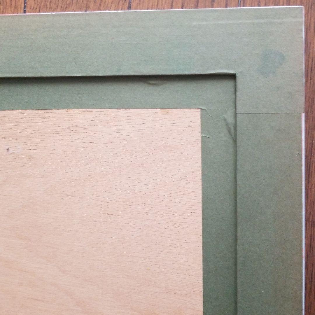 値下げしました　ミッシェルドラクロワ　オルセーインオータム