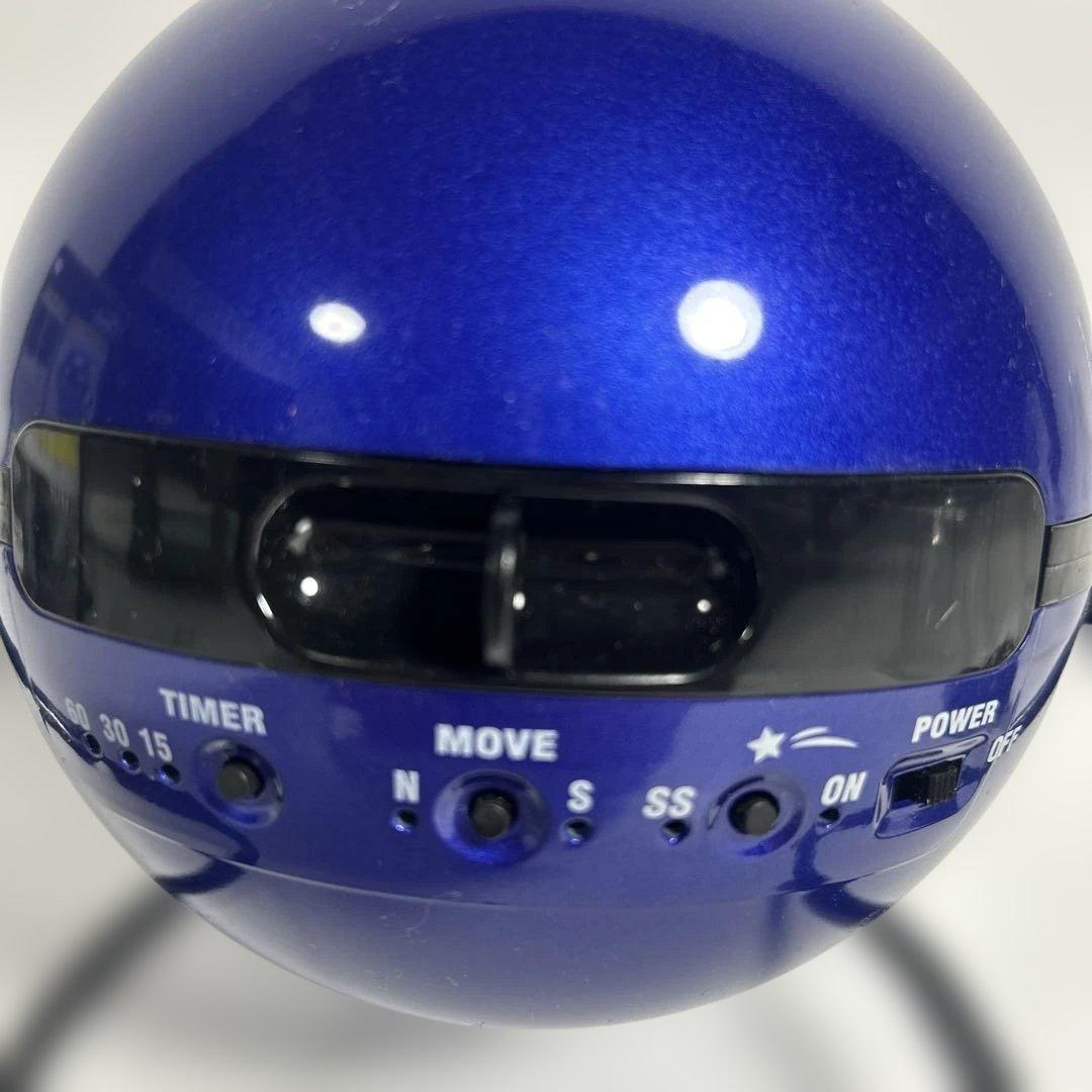 【美品】セガトイズ ホームスター クラシック メタリック ネイビー 別売ソフト付