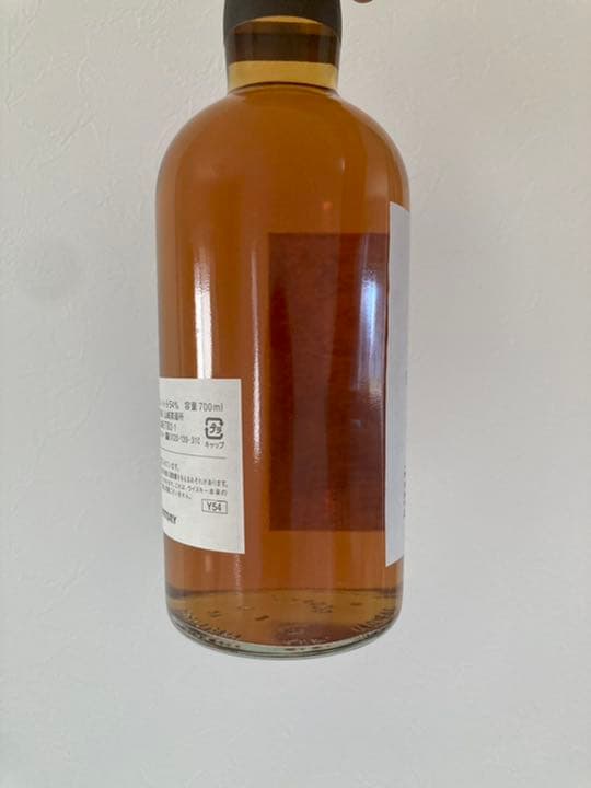 【入手困難】　□未開栓　サントリー　オーナーズカスク　ウイスキー　山崎