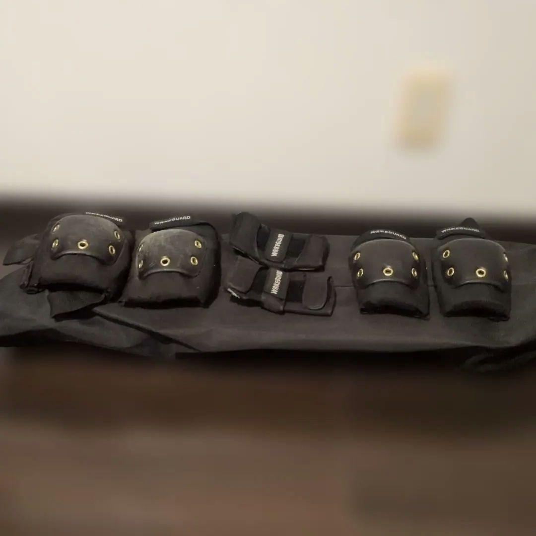 Anti-Hero スケートボード コンプリート セット