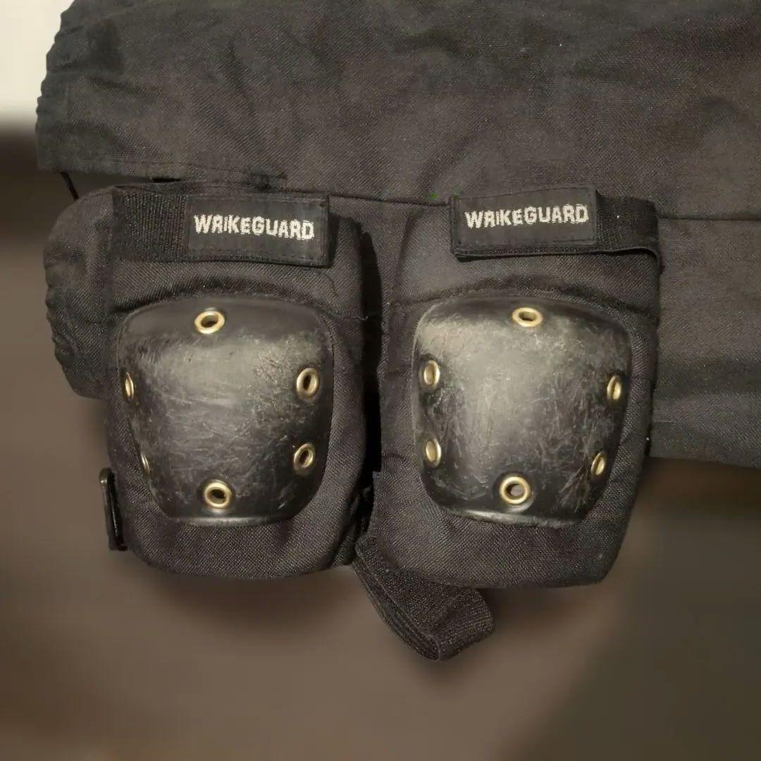 Anti-Hero スケートボード コンプリート セット