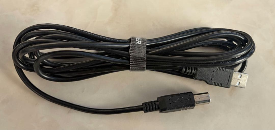 【美品】audio-technica AT2020(USB TYPE)