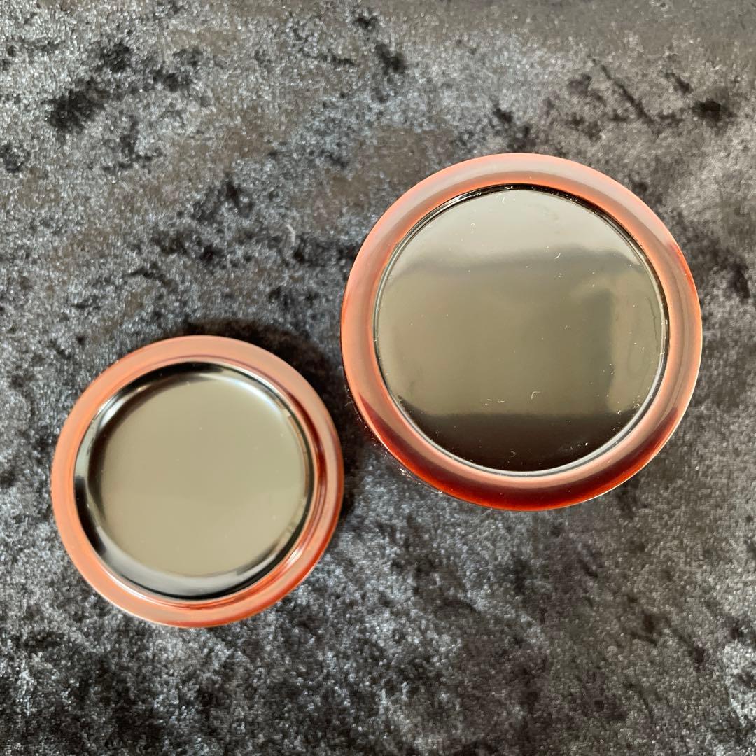 茶道具　棗 田中宗凌