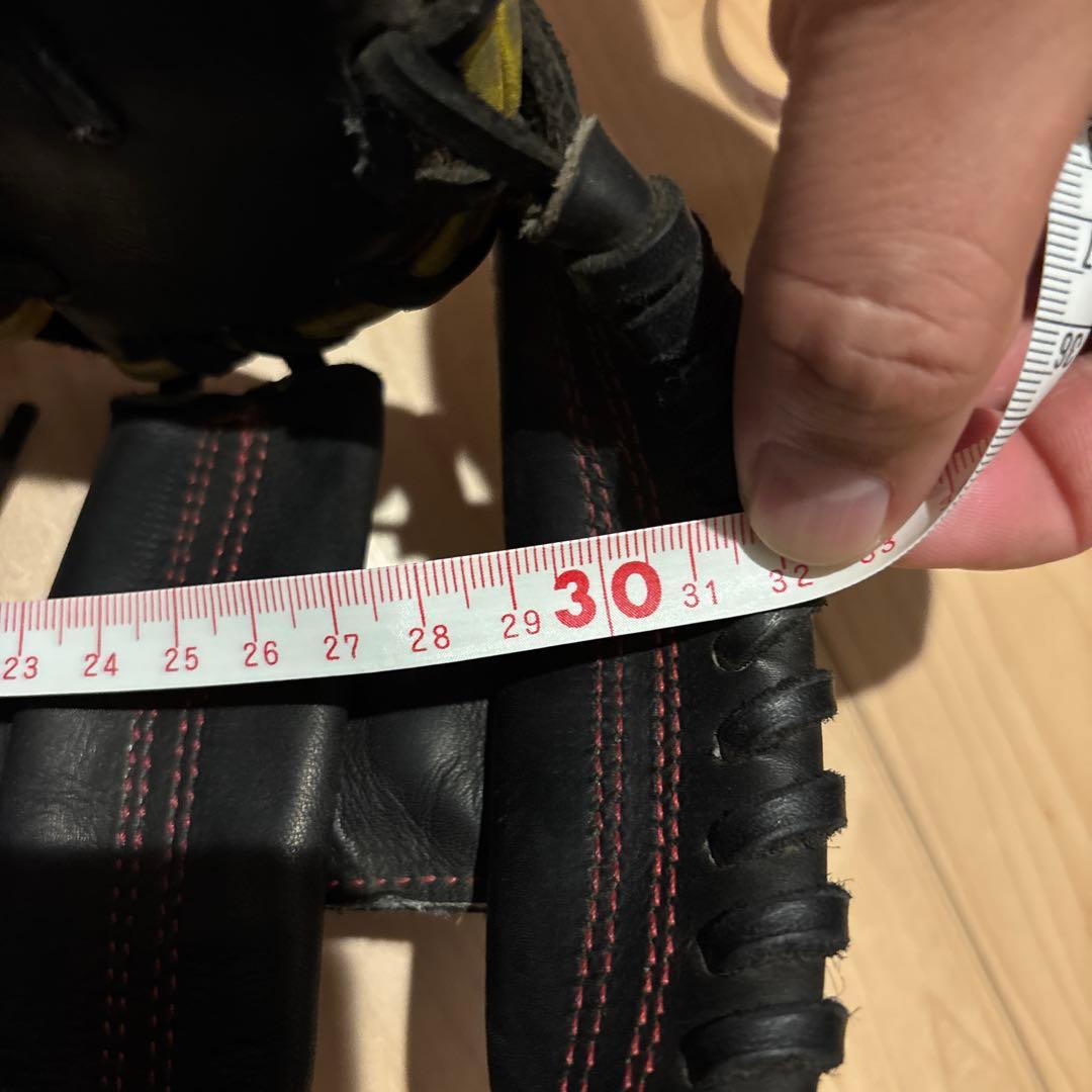 ファーストミット　早川　左投げ