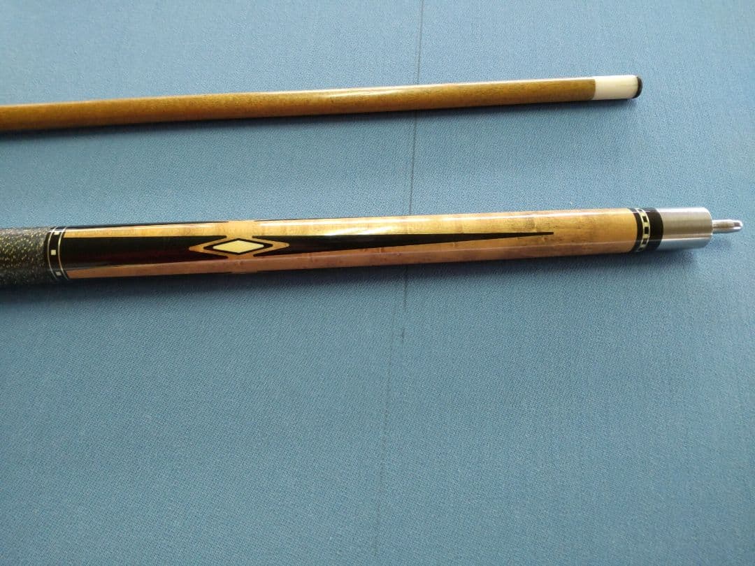 Lucasi ルカシー ビリヤードキュー