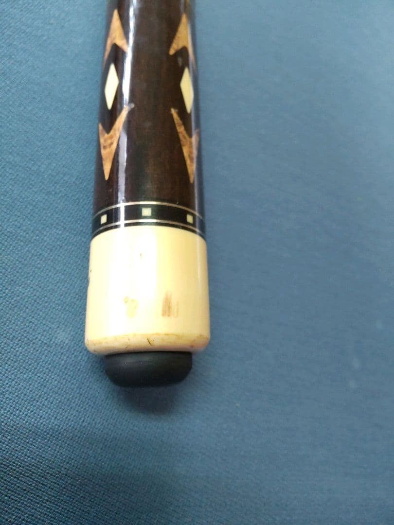 Lucasi ルカシー ビリヤードキュー