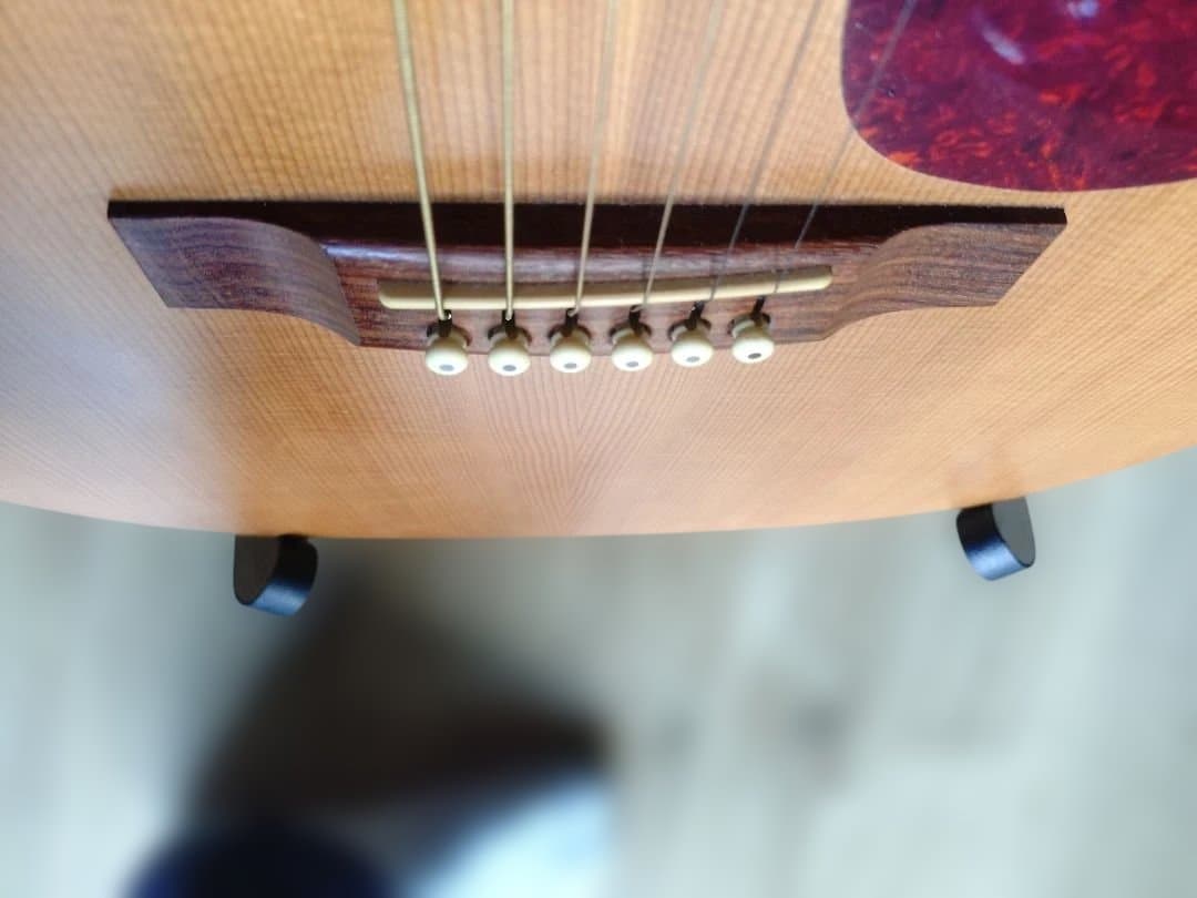 マーティン　トリプルオーワン「OOO-1 1998年」made in usa