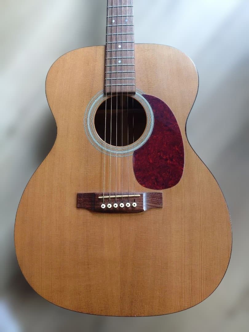 マーティン　トリプルオーワン「OOO-1 1998年」made in usa