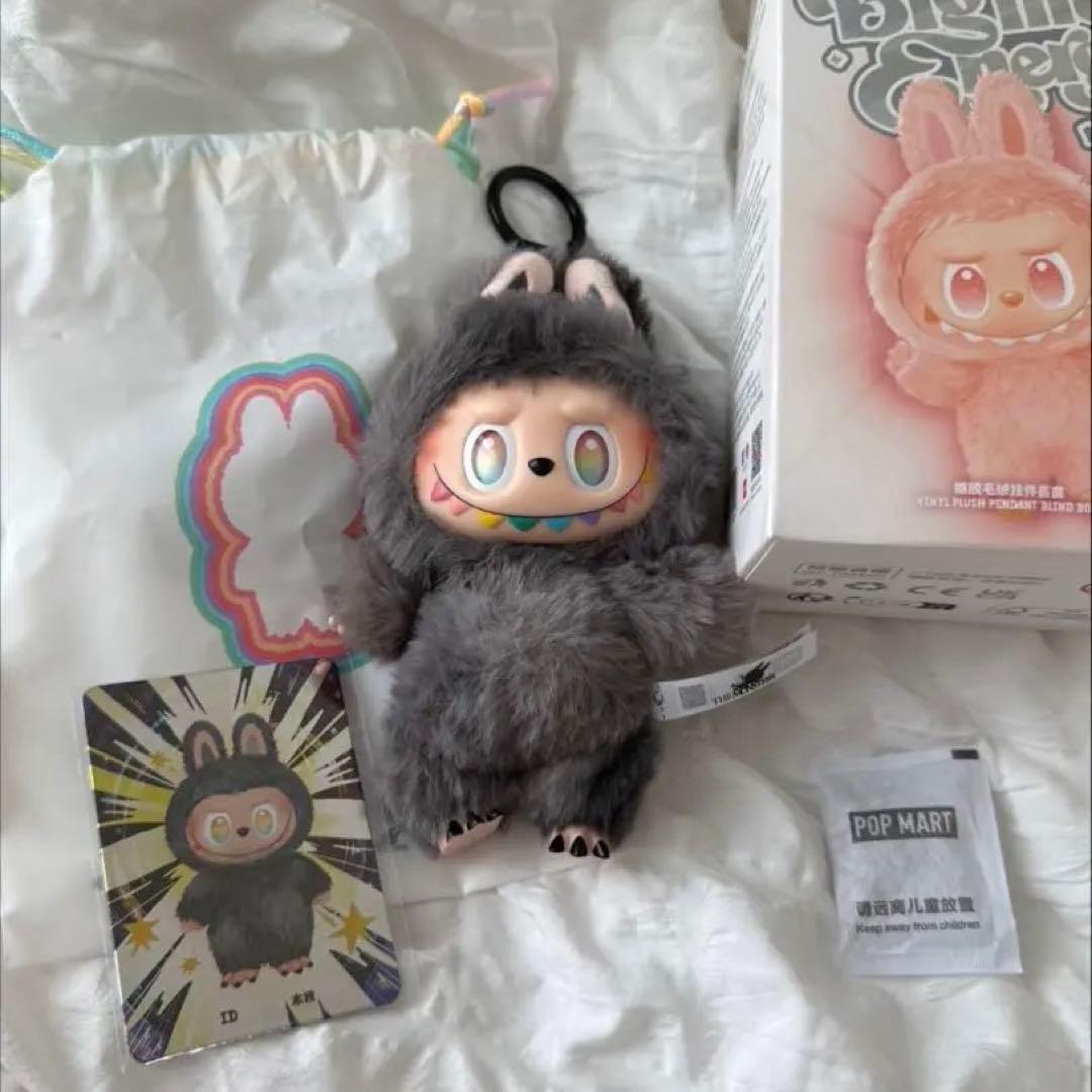 【正規品】ラブブエナジー　シークレットTHE MONSTERS