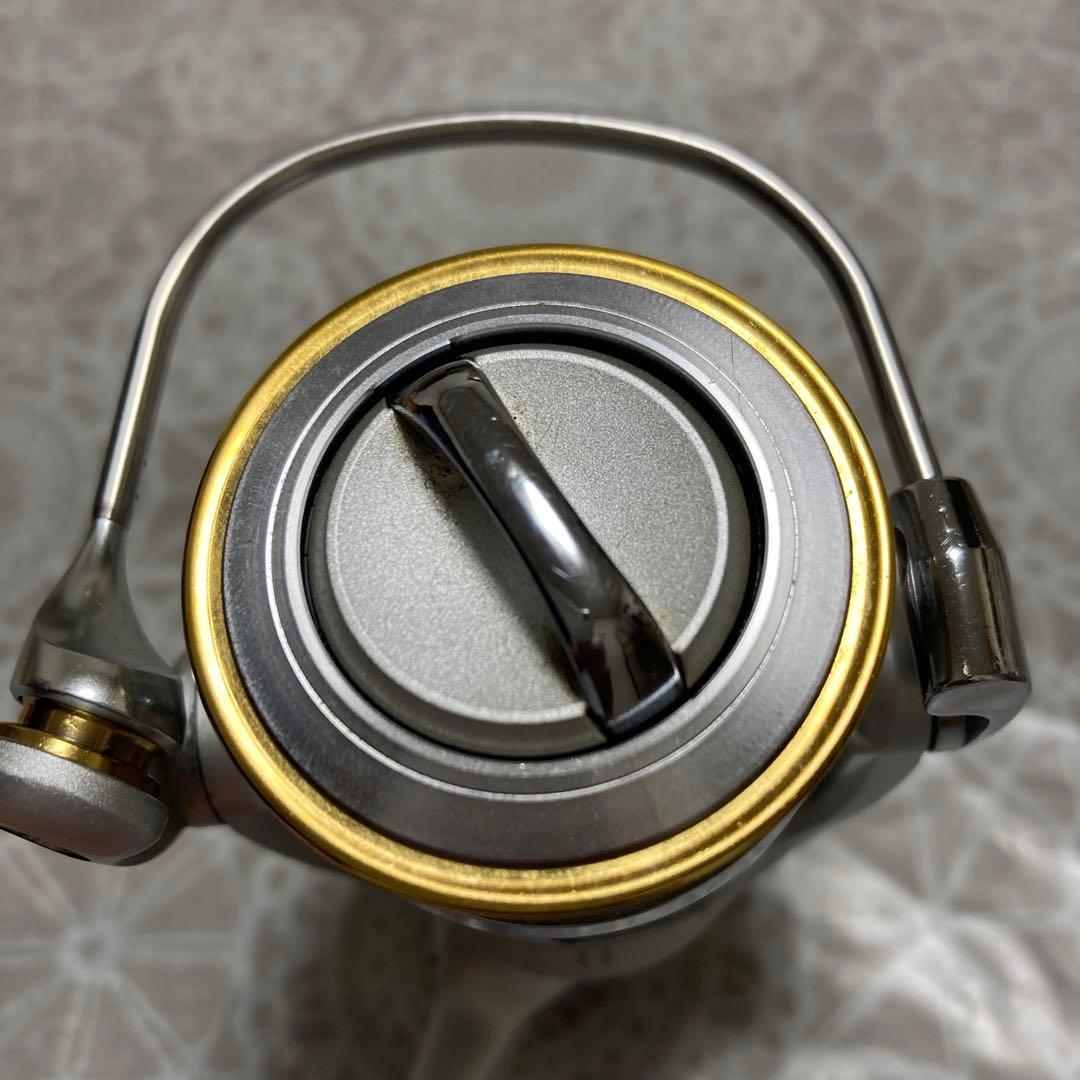 07 ルビアス　2004 調子良好