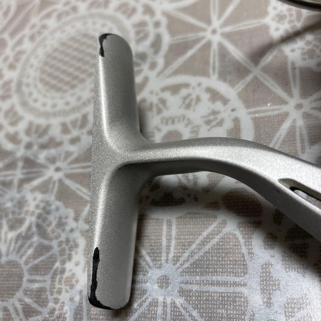 07 ルビアス　2004 調子良好