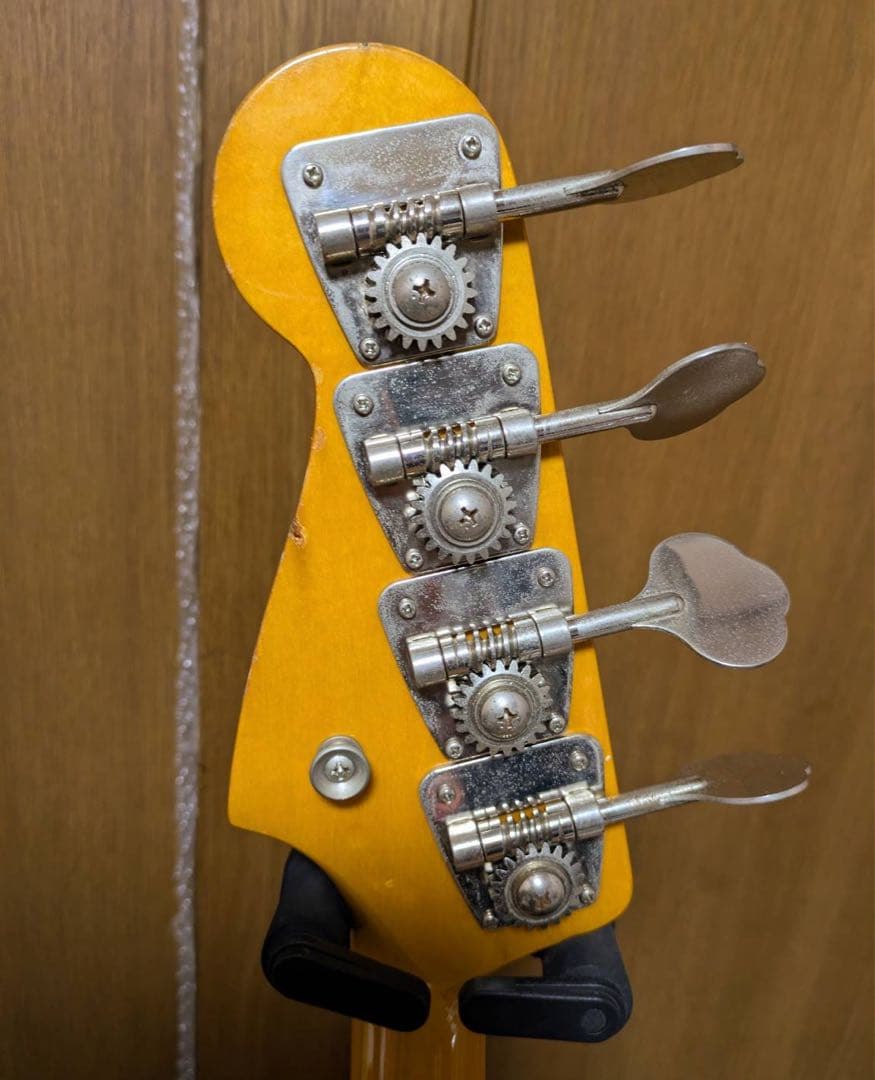 Fender JAPAN JB-62US Jazz Bass エレキベース