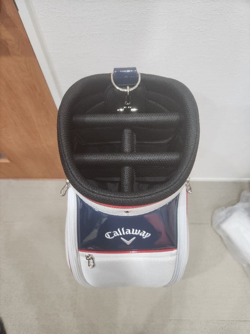新品 Callaway Sport23 JM