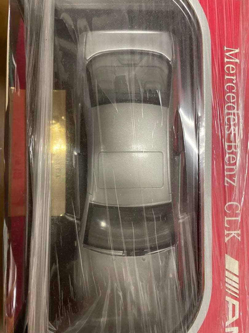 メルセデスベンツ　CLK AMG