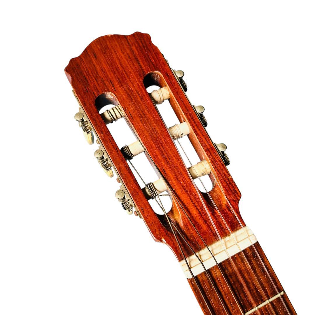 阿部　アコースティックギター　ガットギター　513