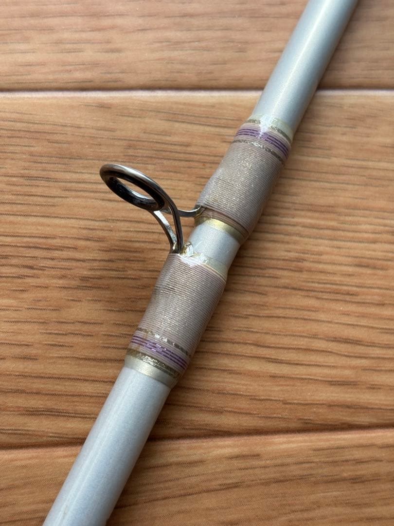 白疾風　HL 691MHRB-07