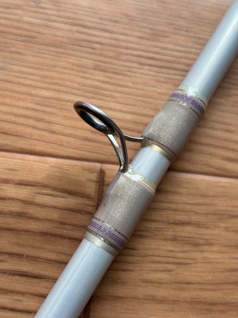 白疾風　HL 691MHRB-07