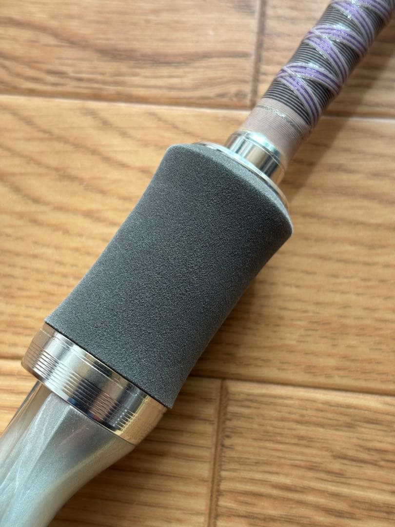 白疾風　HL 691MHRB-07