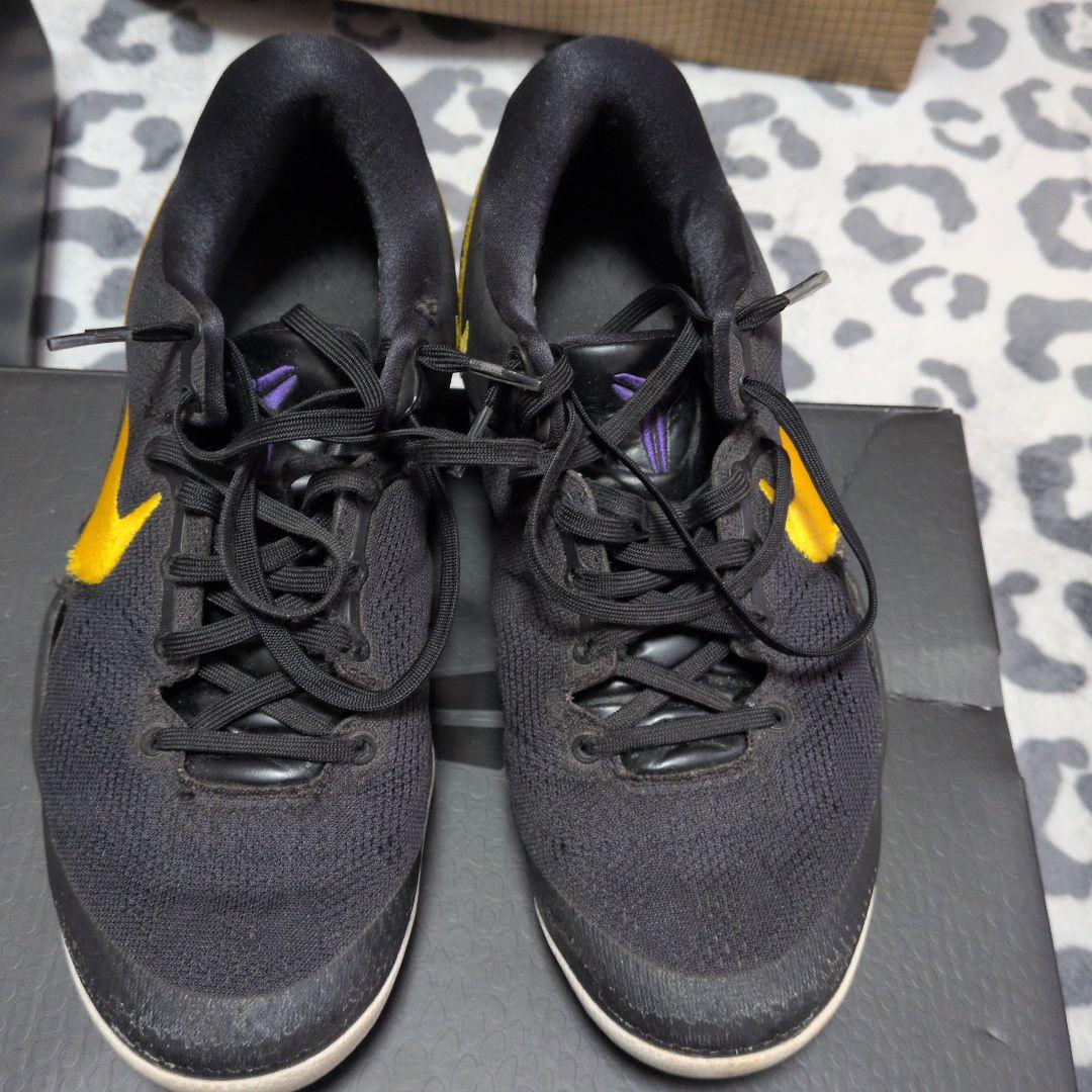 コービー８プロトロ