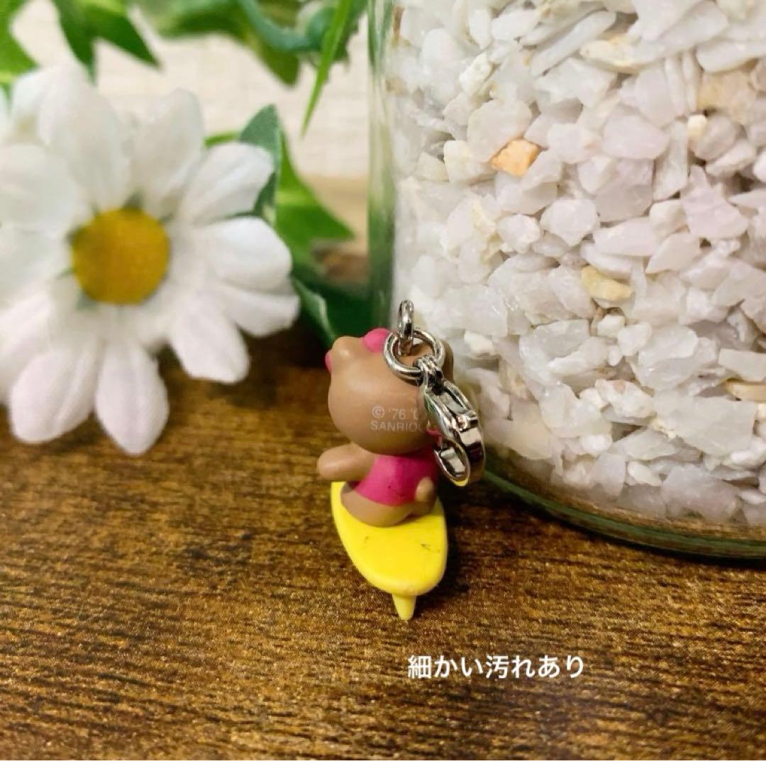 【激レア】ご当地キティ　根付　ファスナーマスコット　ストラップ　8個　まとめ売り