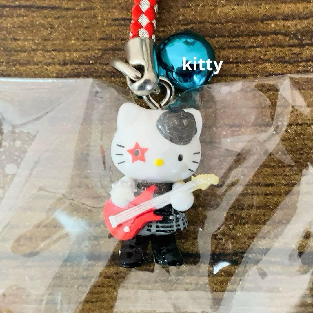 【激レア】ご当地キティ　根付　ファスナーマスコット　ストラップ　8個　まとめ売り