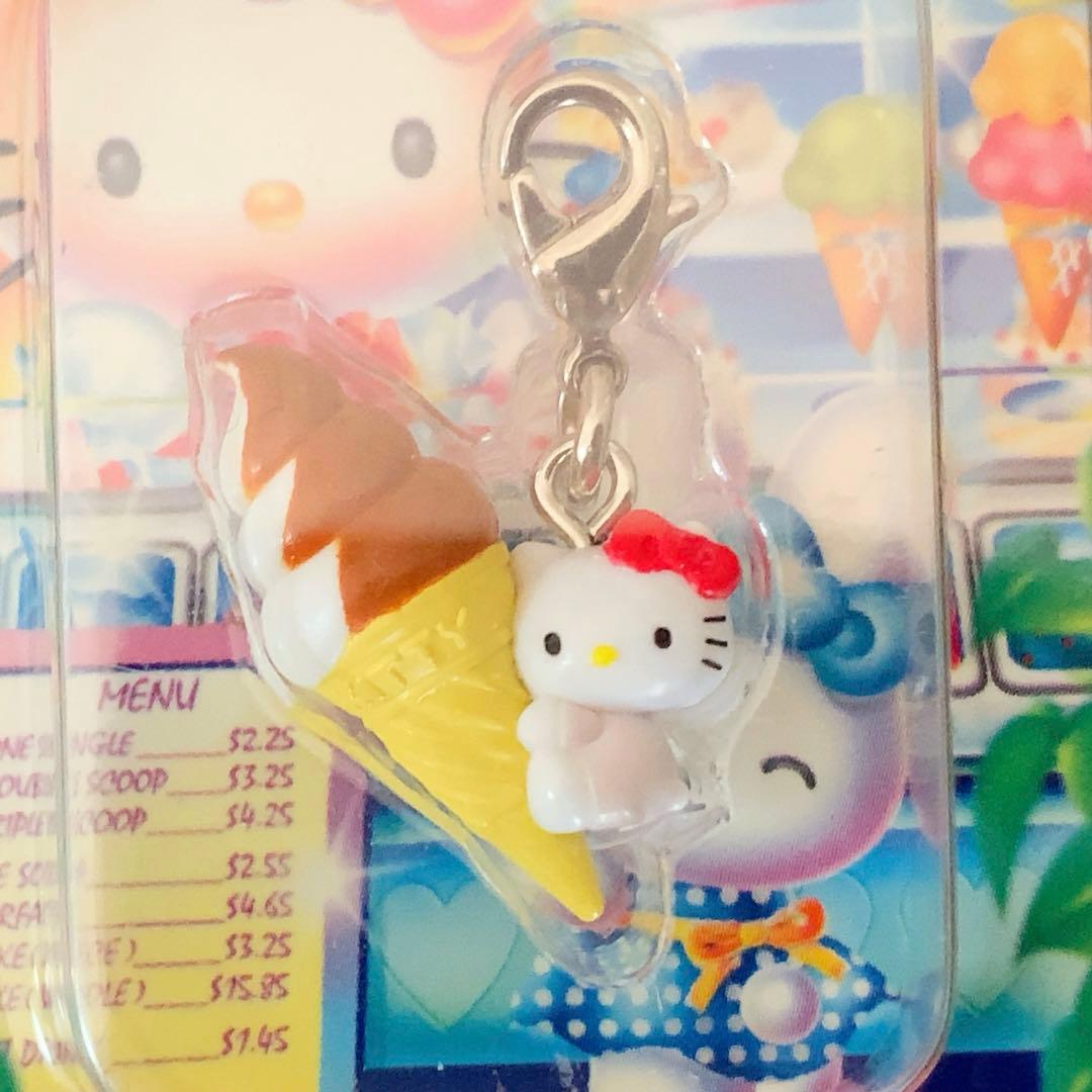 【激レア】ご当地キティ　根付　ファスナーマスコット　ストラップ　8個　まとめ売り