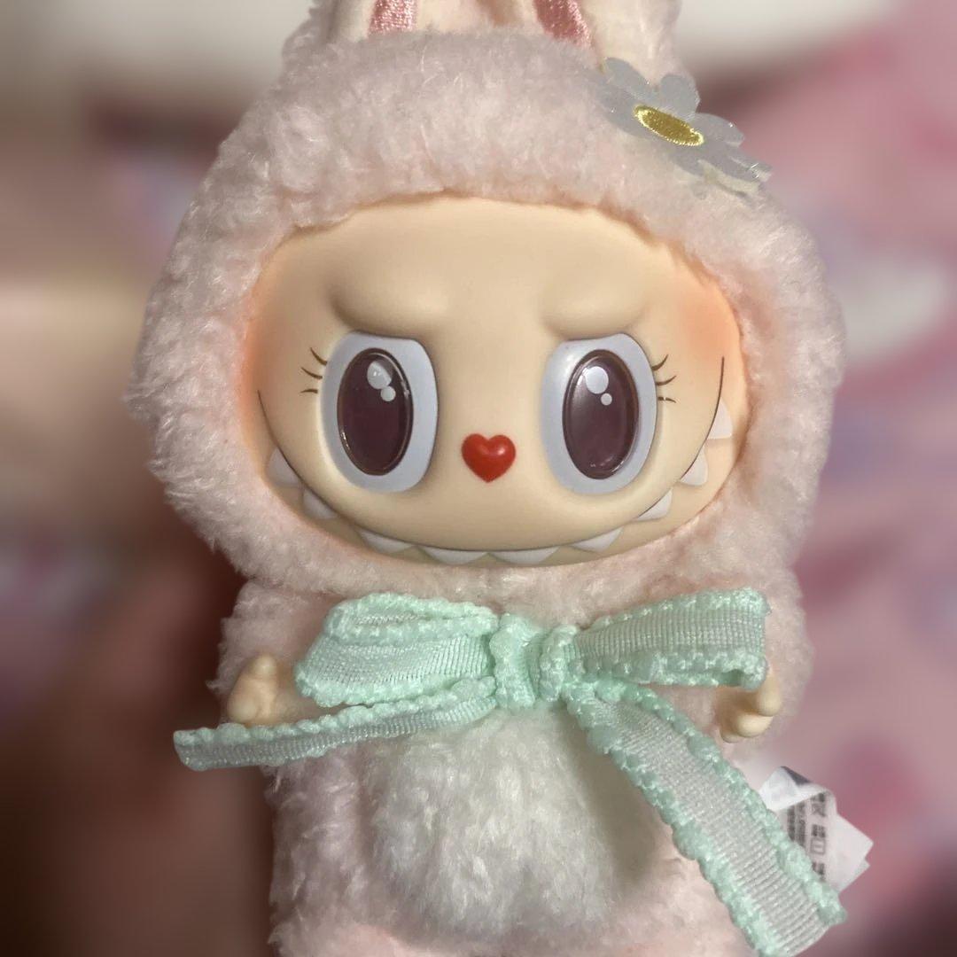 モココ Close to sweet ぬいぐるみ mokoko