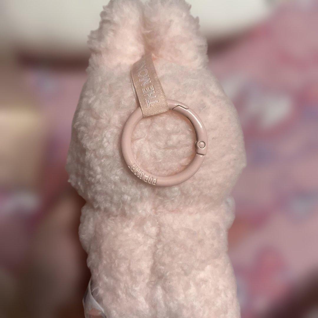 モココ Close to sweet ぬいぐるみ mokoko