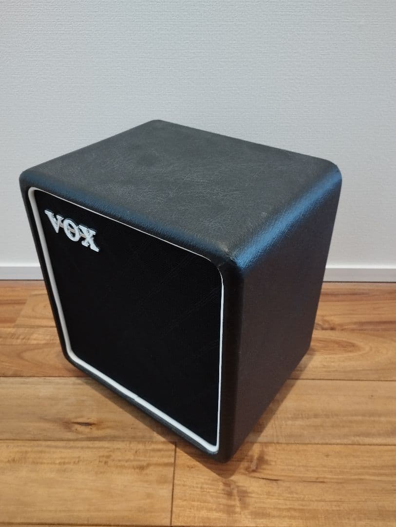 VOX BC108 ギターキャビネット