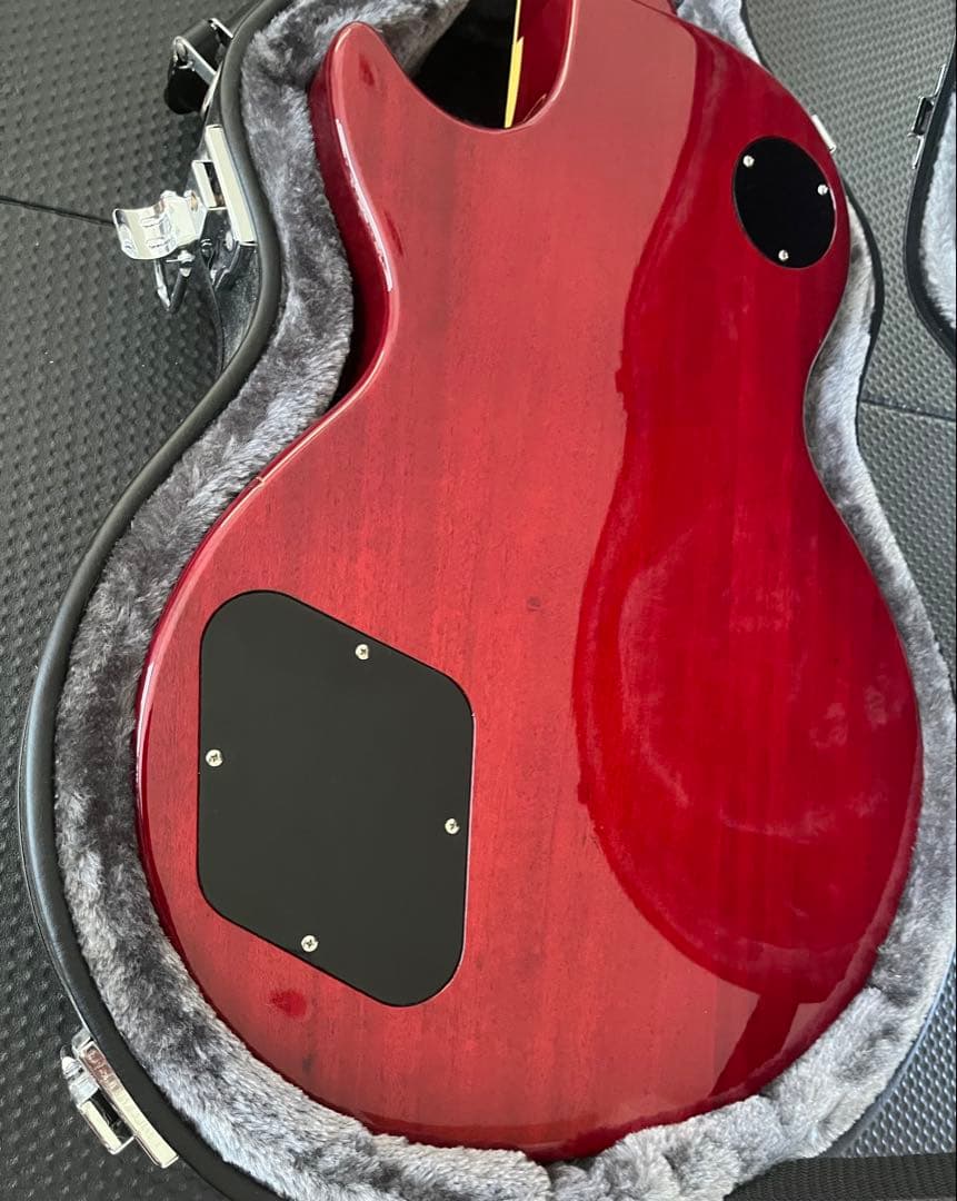 ギター epiphone les paul LPS-80CS made in japan