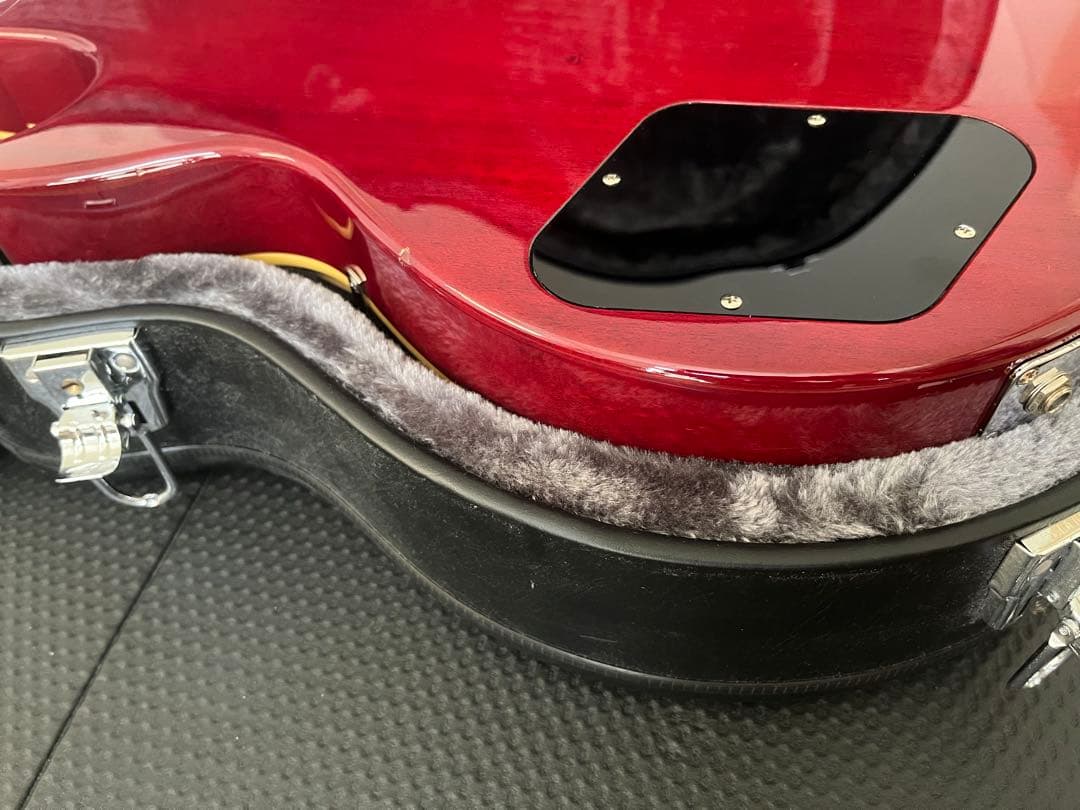 ギター epiphone les paul LPS-80CS made in japan