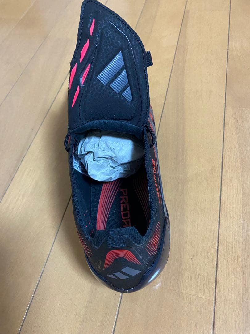 Predator Elite FG 26.5cm アディダスプレデターエリート