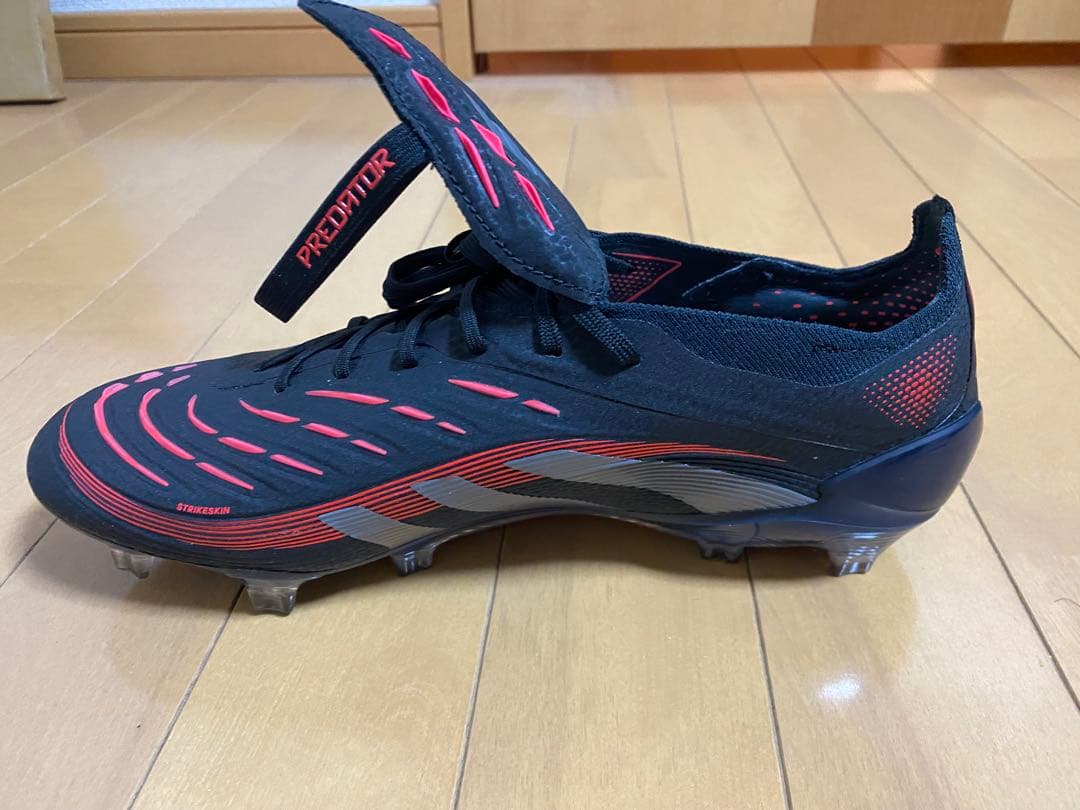 Predator Elite FG 26.5cm アディダスプレデターエリート