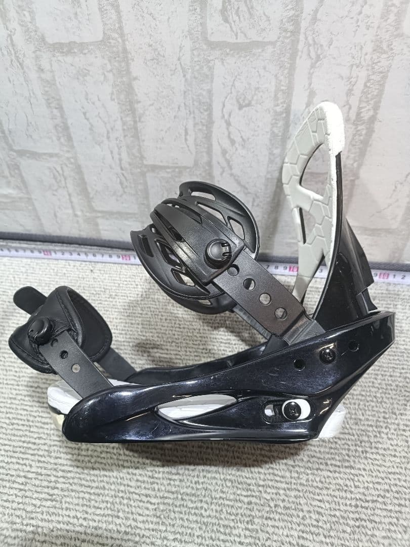 BURTON■MISSION SMALLS youth キッズ ビンディング