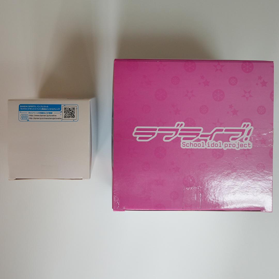 ラブライブサンシャイン　一番くじ　詰合せ