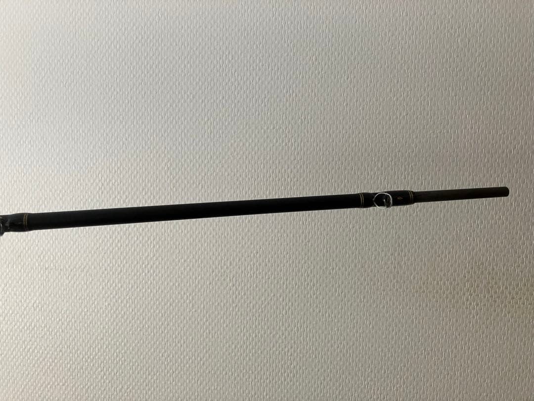 ロッド Abu Garcia Bass Beat III BBC-702H+III