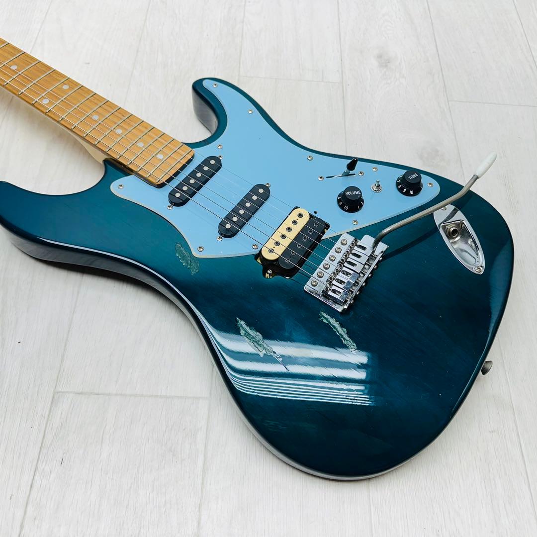 YAMAHA エレキギター　型番不明