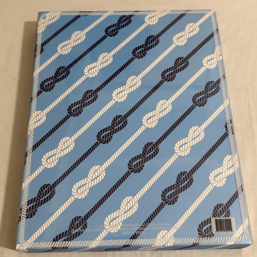 【レア】BTS 2014 SUMMER PACKAGEセット トレカJIMIN