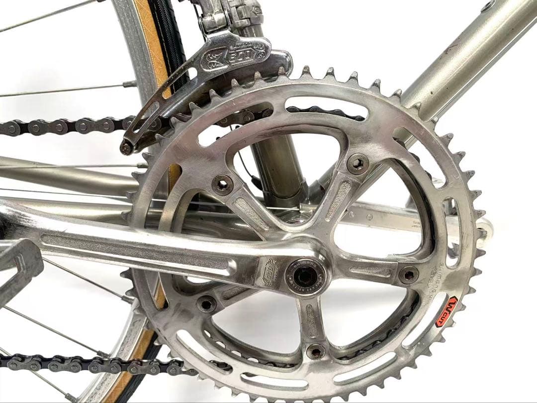 【即乘】送料無料SUNSET ロードバイク TOMODA SHIMANO 10速