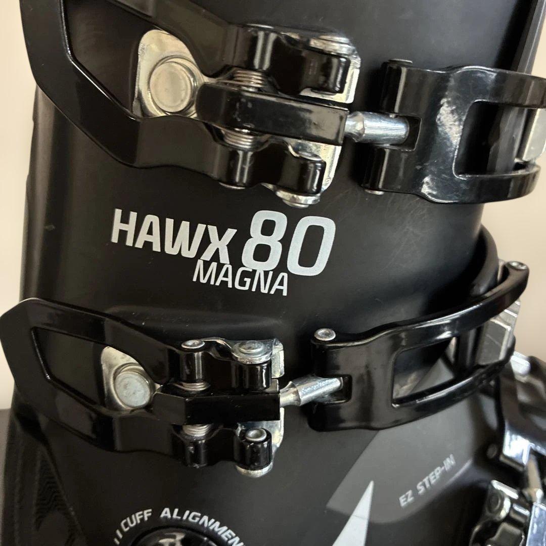 Atomic Hawx 80 Magna スキー ブーツ