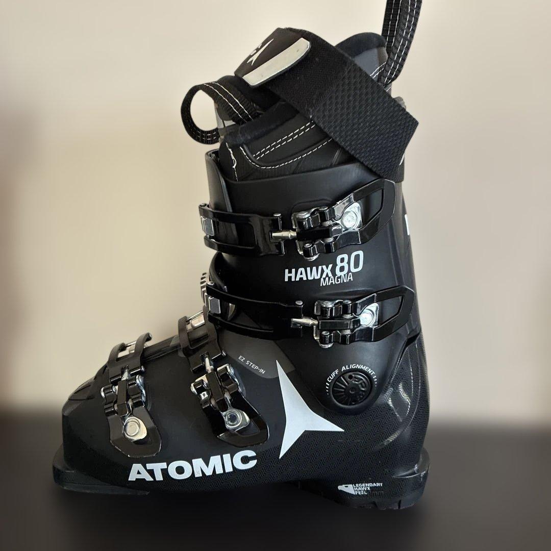 Atomic Hawx 80 Magna スキー ブーツ