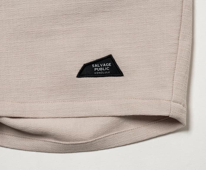 サルベージパブリックコレパMakani RIRANCHA® ショーツ