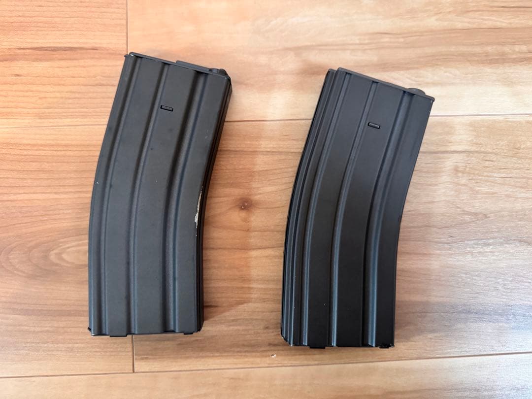 専用です　東京マルイ M4A1カービン　電動ガン　付属パーツ　18歳以上用