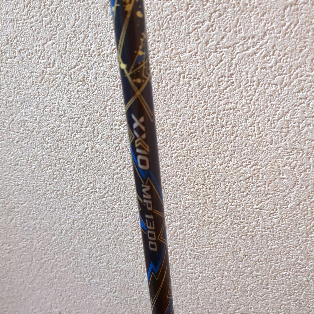 XXIO　ゼクシオ　サンドウェッジ　MP1300 フレックスR