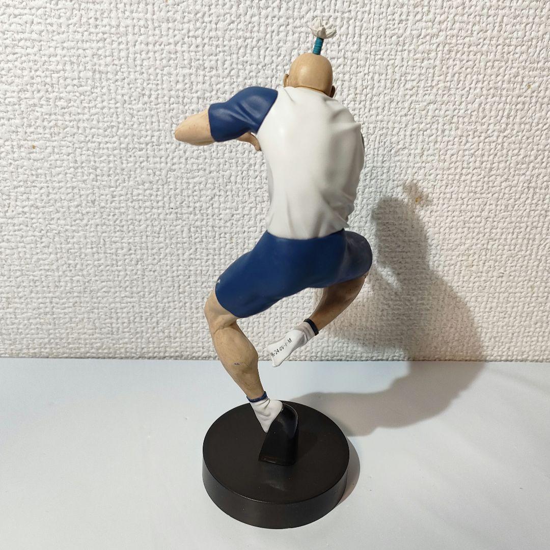 ☆　pop up parade　ハンターハンターフィギュア　ネテロ　☆